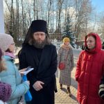 Феогност, епископ Щигровский и Мантуровский