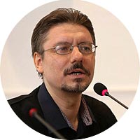 Виктор Владимирович Грановский