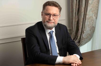 Дмитрий Сергеевич Гасак