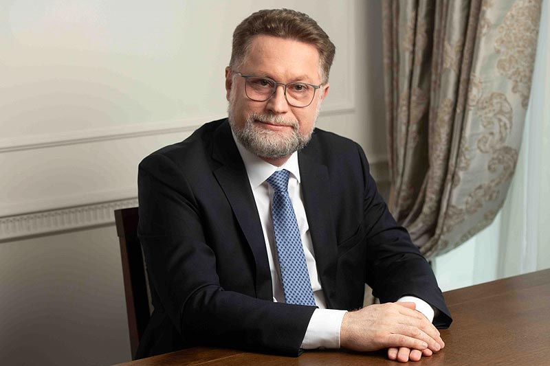 Дмитрий Сергеевич Гасак