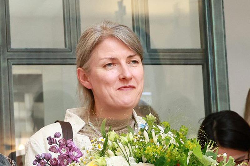 Юлия Степанова