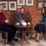 Виктор Владимирович Грановский и Андрей Александрович Тесля