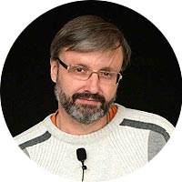 Олег Олегович Глаголев