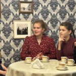 Ученики «Ключей»