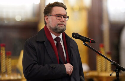 Дмитрий Сергеевич Гасак