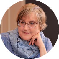 Юлия Валентиновна Балакшина