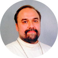 Протоиерей Георгий Ашков