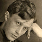 Сергей Иосифович Фудель