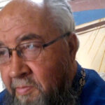 Протоиерей Георгий Ганцелевич