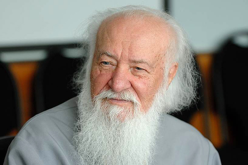 Протоиерей Стефан Домусчи (старший)