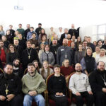 Конференция «Современная практика воцерковления молодых людей в Русской Православной Церкви»