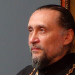 протоиерей Сергий Стаценко