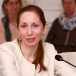 Анна Лепёхина