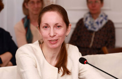 Анна Лепёхина