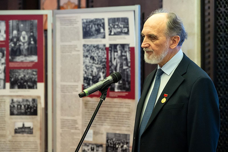 Александр Михайлович Копировский