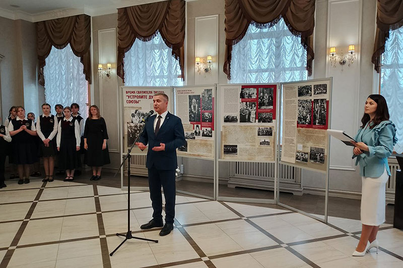 Михаил Александрович Лобазнов